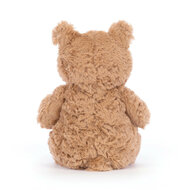 Jellycat - Bartholomew Bear - Tiny | Speel je Wijs