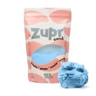 OchOch Speelzand Zupr Sand 2KG - Betsy Blue | Speel je Wijs