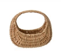 Egmont Toys  Rieten Mand Ovaal