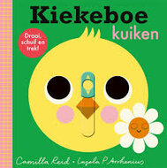 Clavis Mijn Schuifboekje Kuiken 1+ | Speel je Wijs