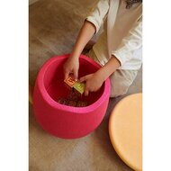 Stapelstein® Base - Roze | Speel Je Wijs