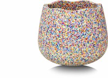 Stapelstein&reg; Base - Super Confetti | Speel Je Wijs