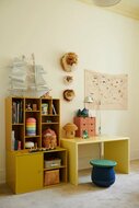 Stapelstein&reg; Base - Schemer Blauw | Speel Je Wijs