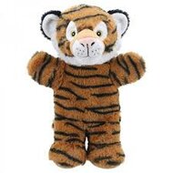Handpop Eco Walking Puppets Tijger | Speel je Wijs