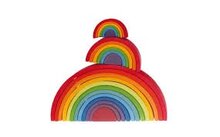 Grimm&#039;s houten Regenboog Groot | Speel je Wijs