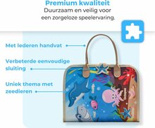Mauzek Busy Board - Oceaan 3+ | Speel je Wijs