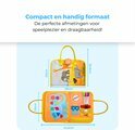 Mauzek Busy Board - Savanne 3+ | Speel je Wijs