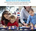 Mauzek Busy Board - Ruimte 3 tm 6 jaar | Speel je Wijs
