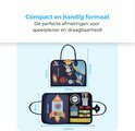 Mauzek Busy Board - Ruimte 3 tm 6 jaar | Speel je Wijs