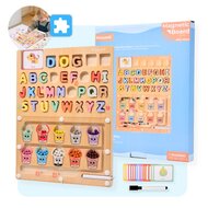 Mauzek Magnetisch Doolhof&nbsp;Deluxe 3 tm 6 jaar| Speel je Wijs
