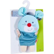 Haba Handpop Muis| Speel je Wijs