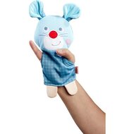 Haba Handpop Muis| Speel je Wijs