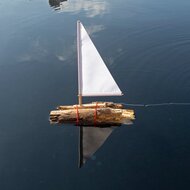 Huckleberry - Maak je eigen zeilboot | Speel je Wijs