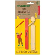 Huckleberry - Helikopter | Speel je Wijs