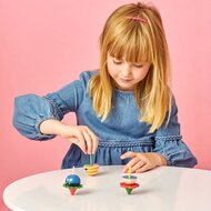 Duizelig Monster - Tol | Speel je Wijs