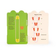 Kikido Spring Elastiek met Boekje | Speel je Wijs