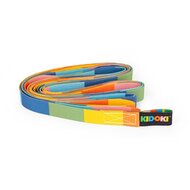 Kikido Spring Elastiek met Boekje | Speel je Wijs