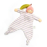 Nanchen Natur Zonnekindpopje - Perzikbaby | Speel je Wijs