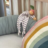 Nanchen Natur Zonnekindpopje - Perzikbaby | Speel je Wijs