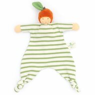 Nanchen Natur Zonnekindpopje -Orangebaby | Speel je Wijs
