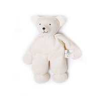 Nanchen Natur Knuffel - Ijsbeer | Speel je Wijs