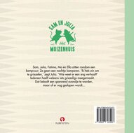 Sam & Julia Kartonboek Oei, wat ENG!| Speel je Wijs