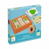 Djeco Eduludo Sorteerspel Primo Tri | Speel je Wijs
