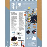 Djeco DIY - In de Sterren 5+ | Speel je Wijs