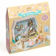 Djeco Knutselset Mi House - Alba 8+ | Speel je Wijs