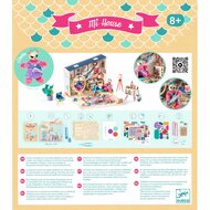 Djeco Knutselset Mi House - Stella 8+ | Speel je Wijs