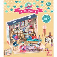 Djeco Knutselset Mi House - Stella 8+ | Speel je Wijs