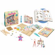 Djeco Knutselset Mi House - Stella 8+ | Speel je Wijs