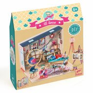 Djeco Knutselset Mi House - Stella 8+ | Speel je Wijs