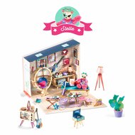 Djeco Knutselset Mi House - Stella 8+ | Speel je Wijs