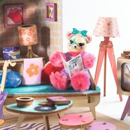 Djeco Knutselset Mi House - Stella 8+ | Speel je Wijs