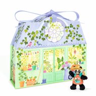 Djeco Knutselset Mi House - Olive 8+ | Speel je Wijs