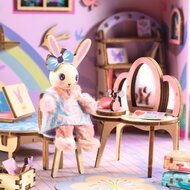 Djeco Knutselset Mi House - Rosie 8+ | Speel je Wijs
