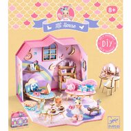 Djeco Knutselset Mi House - Rosie 8+ | Speel je Wijs