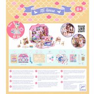 Djeco Knutselset Mi House - Rosie 8+ | Speel je Wijs