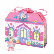 Djeco Knutselset Mi House - Rosie 8+ | Speel je Wijs