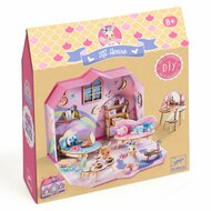 Djeco Knutselset Mi House - Rosie 8+ | Speel je Wijs