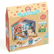 Djeco Knutselset Mi House - Mia 8+ | Speel je Wijs