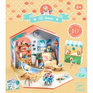 Djeco Knutselset Mi House - Mia 8+ | Speel je Wijs