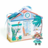 Djeco Knutselset Mi House - Mia 8+ | Speel je Wijs