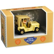 Djeco Crazy Motors | Lion Safari | Speel je Wijs