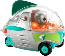Djeco Crazy Motors | Visitor X | Speel je Wijs