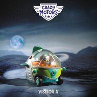 Djeco Crazy Motors | Visitor X | Speel je Wijs