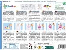 Aquarellum Junior Ballerina 6+ | Speel je Wijs