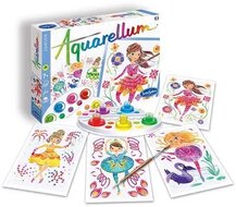 Aquarellum Junior Ballerina 6+ | Speel je Wijs