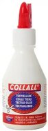 Collall Textiellijm wit 100ml | Speel je Wijs